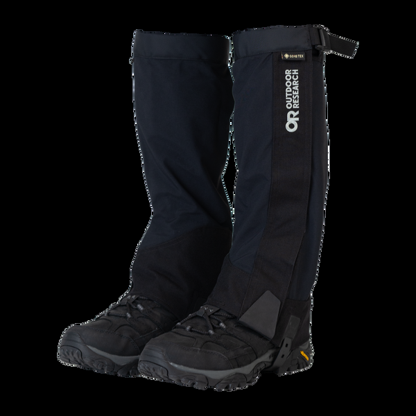 Outdoor Research Women's Crocodile Gaiters
