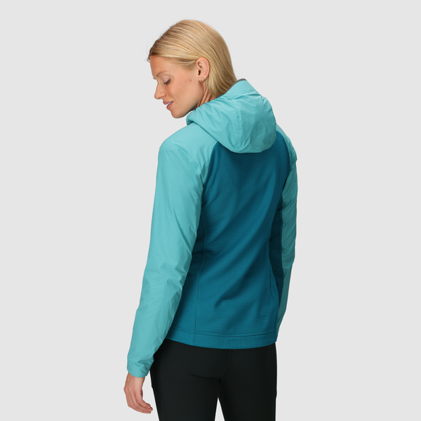 Outdoor Research Women's Deviator Hoodie