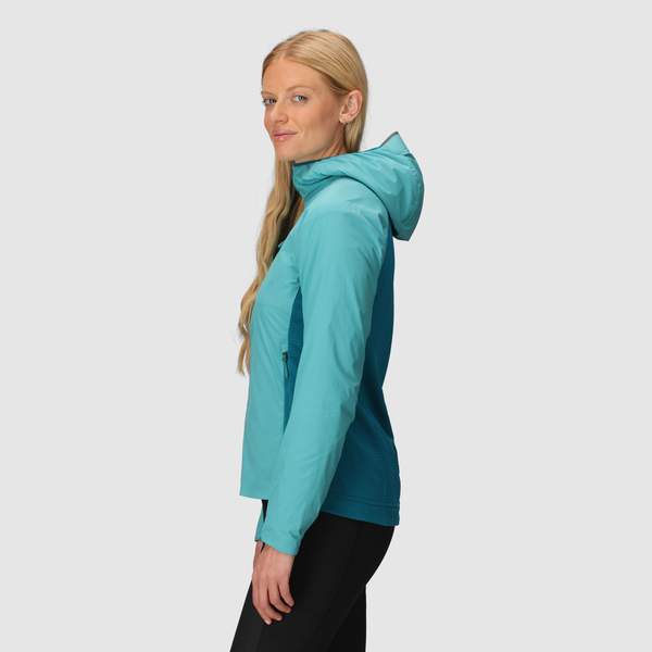 Outdoor Research Women's Deviator Hoodie