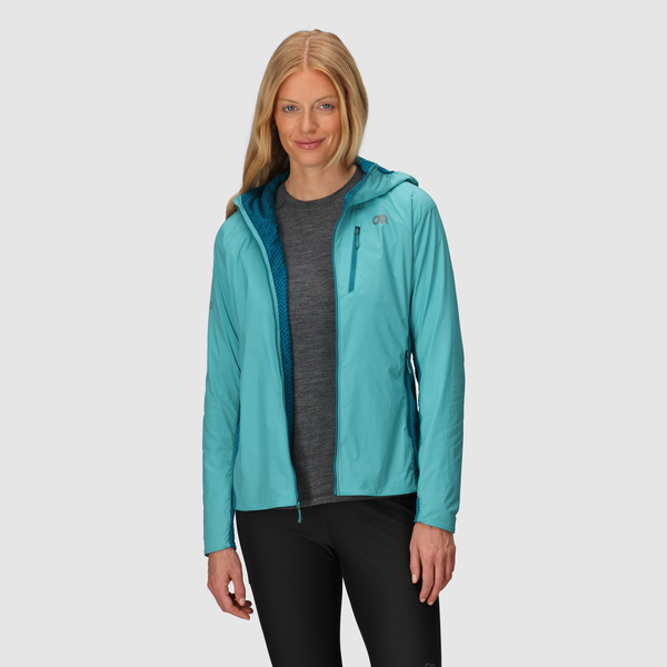 Outdoor Research Women's Deviator Hoodie