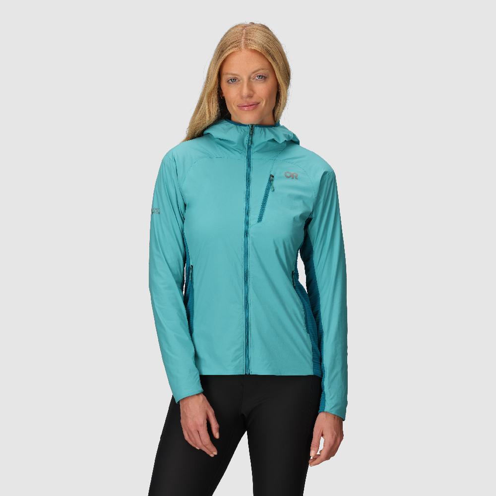 outdoor research Women's Deviator Hoodie