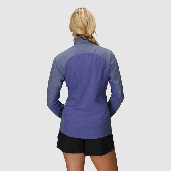 Outdoor Research Women's Deviator Wind Jacket