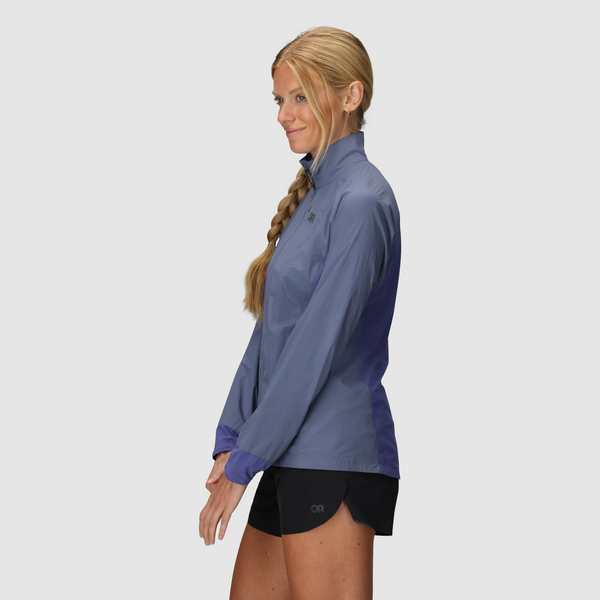 Outdoor Research Women's Deviator Wind Jacket