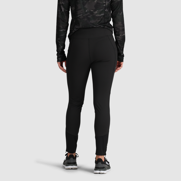 Outdoor Research Women's Deviator Wind Leggings