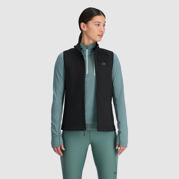 Outdoor Research Women's Deviator Wind Vest