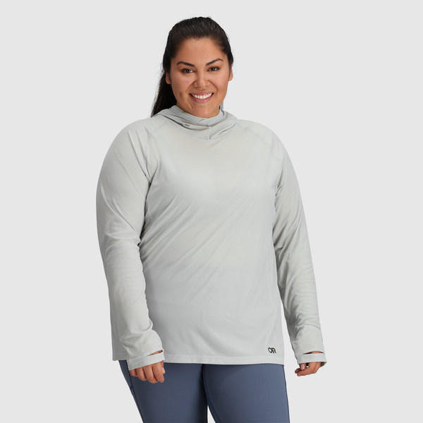 Outdoor Research Women's Echo Plus Size Hoodie