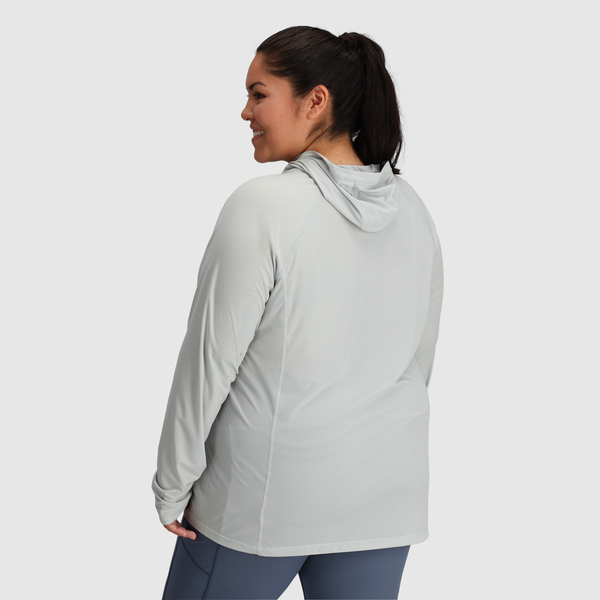 Outdoor Research Women's Echo Plus Size Hoodie