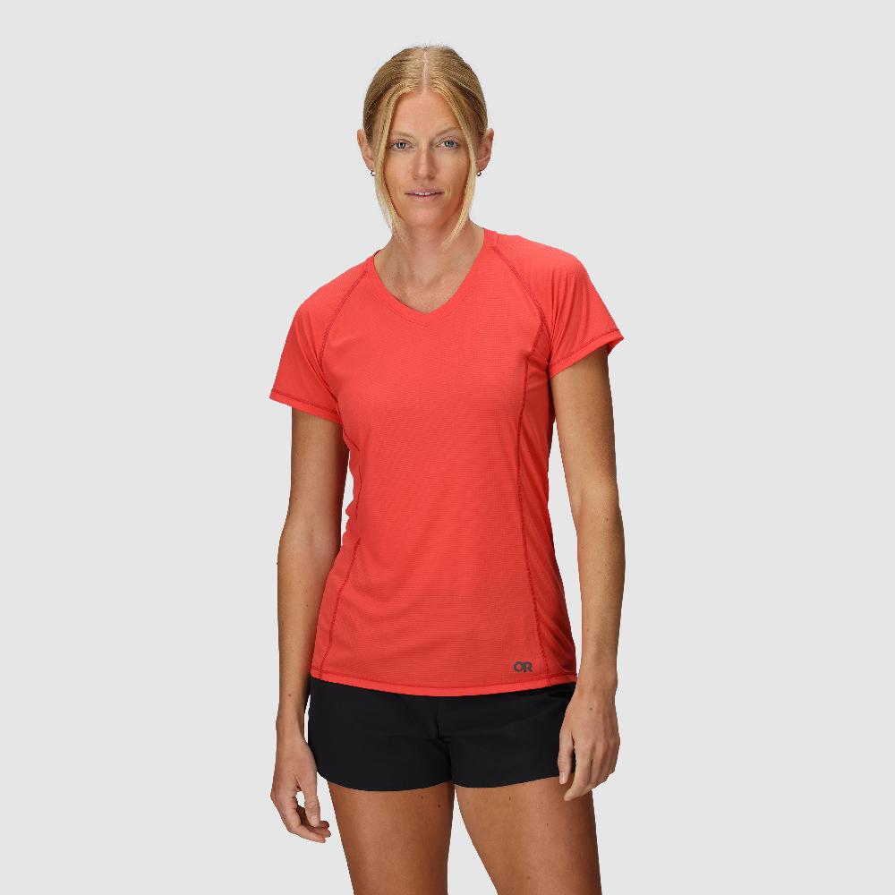 outdoor research Women's Echo T-Shirt