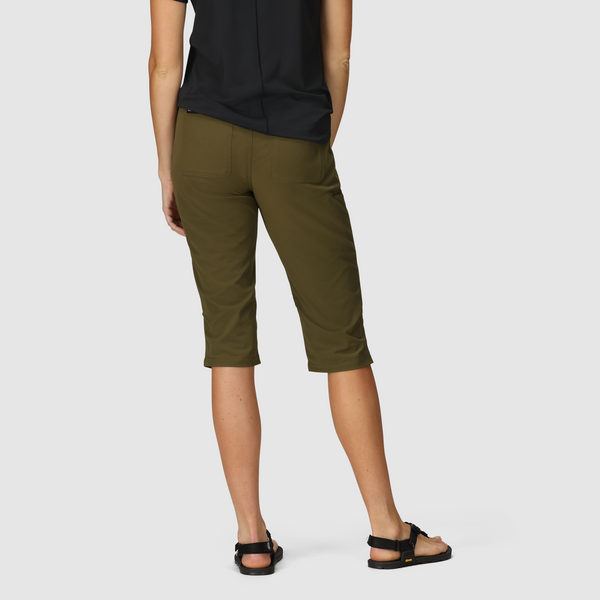 Outdoor Research Women's Ferrosi Capris