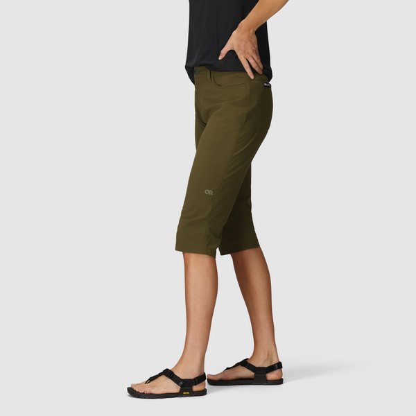 Outdoor Research Women's Ferrosi Capris