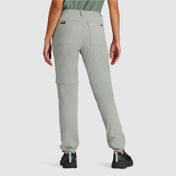 Outdoor Research Women's Ferrosi Convertible Pants