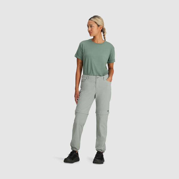 Outdoor Research Women's Ferrosi Convertible Pants