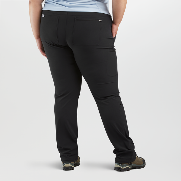 Outdoor Research Women's Ferrosi Pants - Plus