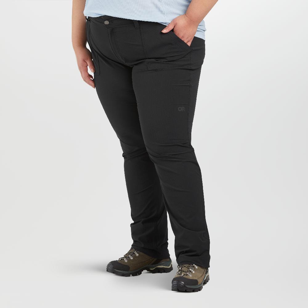 outdoor research Women's Ferrosi Pants - Plus