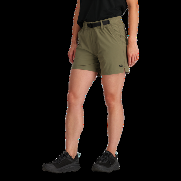 Outdoor Research Women's Ferrosi Shorts - 5"