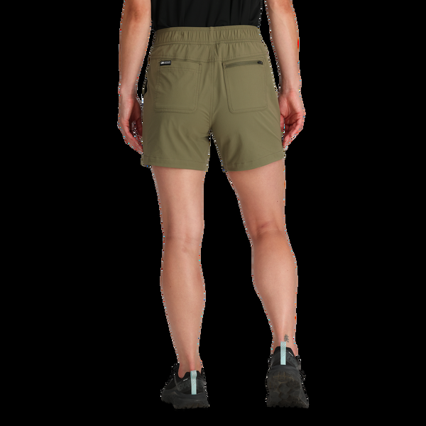 outdoor research Women's Ferrosi Shorts - 5"