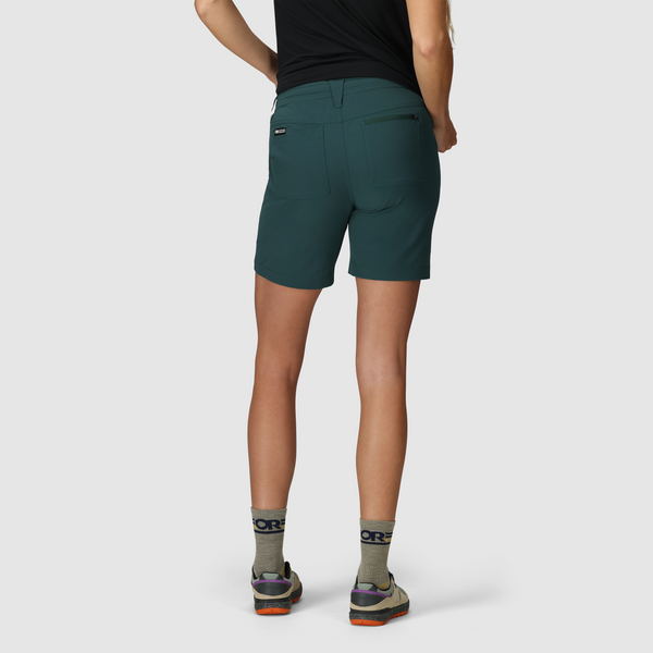 Outdoor Research Women's Ferrosi Shorts - 7"