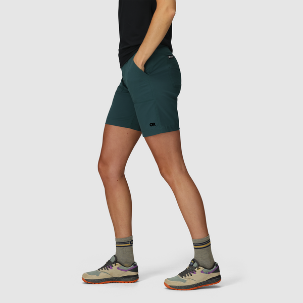 Outdoor Research Women's Ferrosi Shorts - 7"