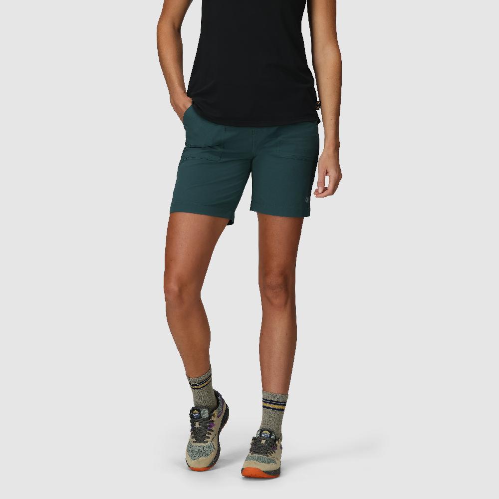outdoor research Women's Ferrosi Shorts - 7"