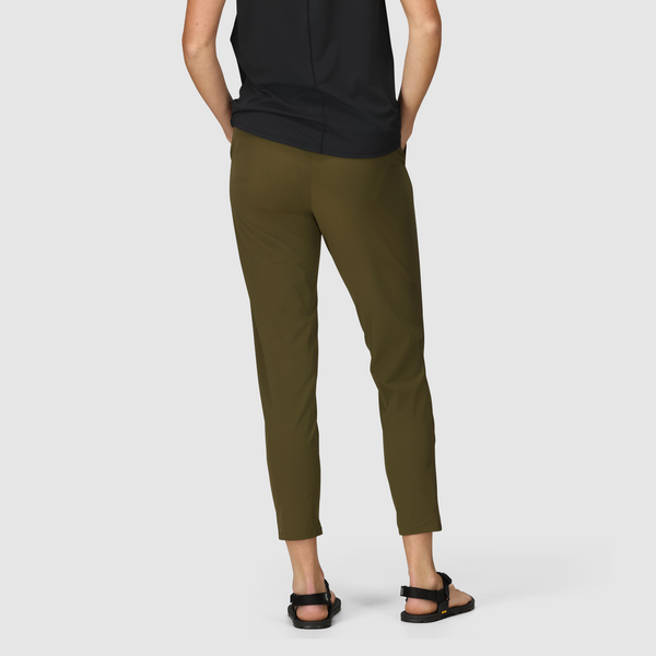 Outdoor Research Women's Ferrosi Transit Pants