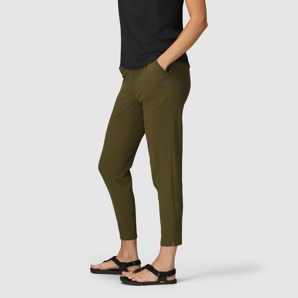 Outdoor Research Women's Ferrosi Transit Pants