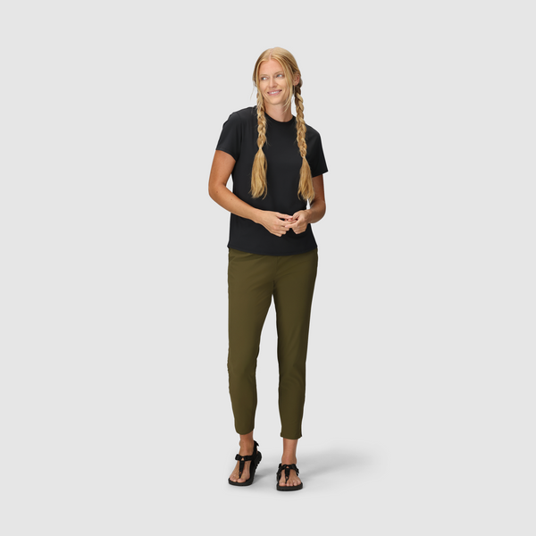 Outdoor Research Women's Ferrosi Transit Pants