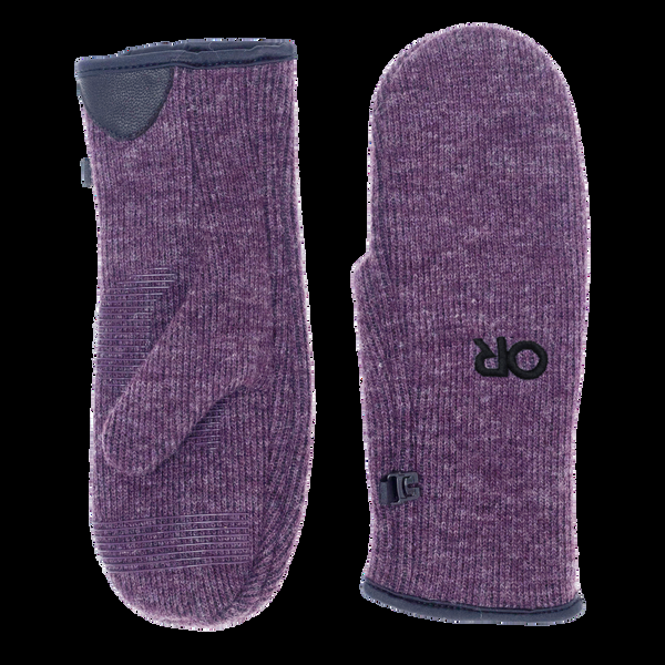 Outdoor Research Women's Flurry Mitts