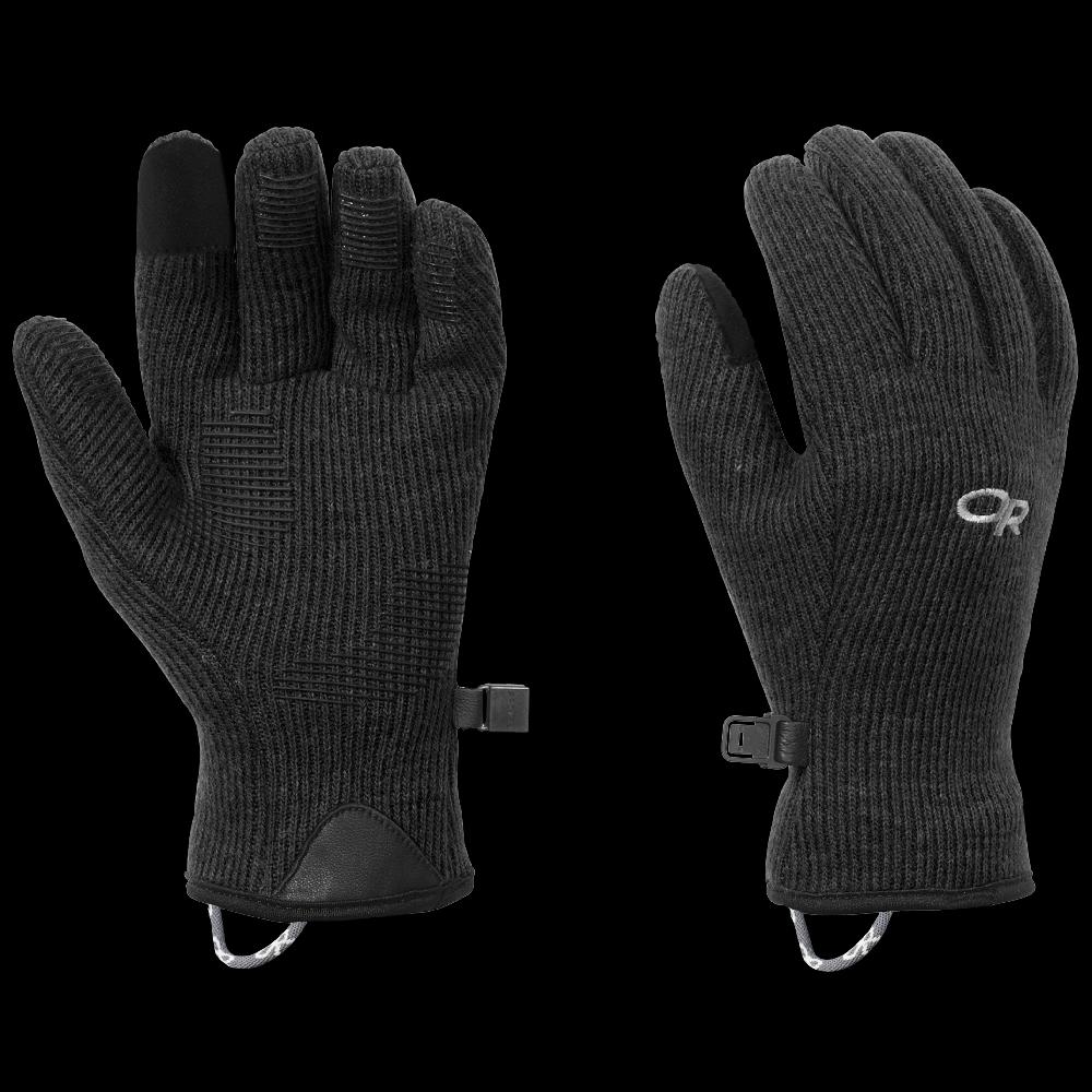 outdoor research Women's Flurry Sensor Gloves