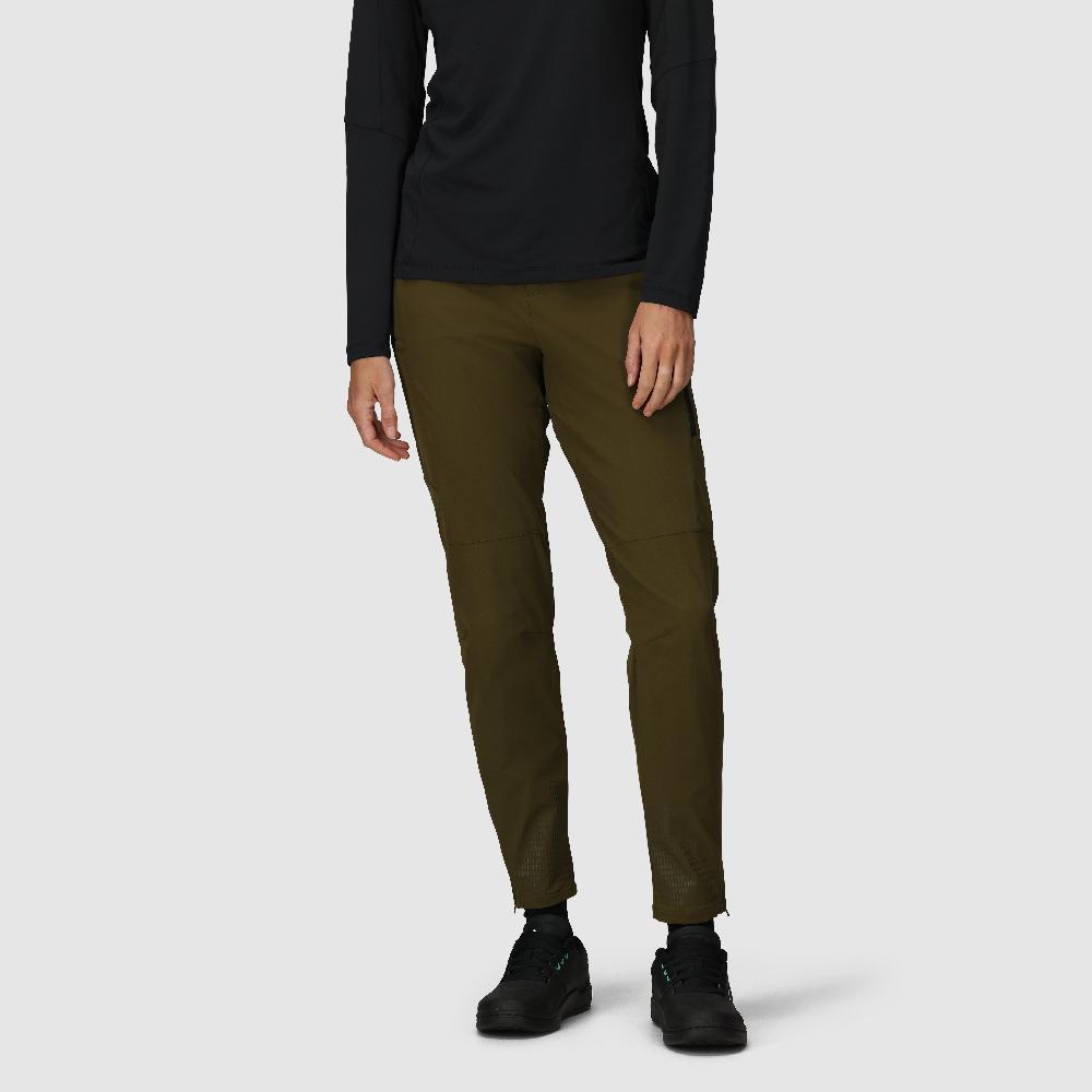 outdoor research Women's Freewheel MTB Ride Pants