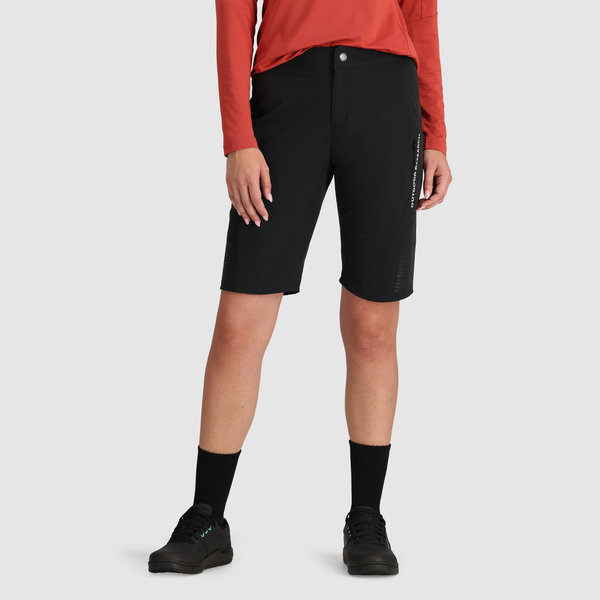 Outdoor Research Women's Freewheel MTB Ride Shorts