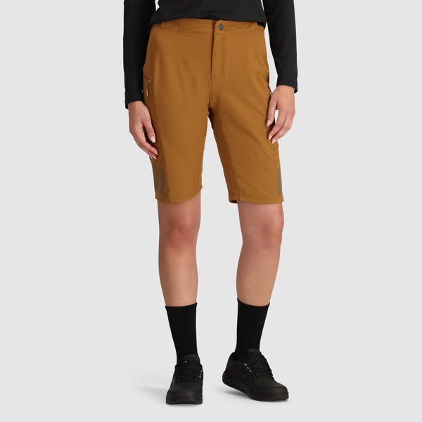 Outdoor Research Women's Freewheel MTB Ride Shorts
