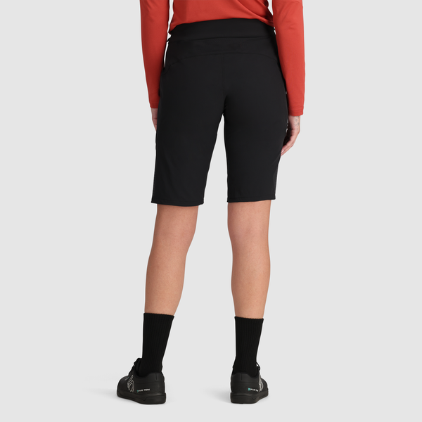 Outdoor Research Women's Freewheel MTB Ride Shorts