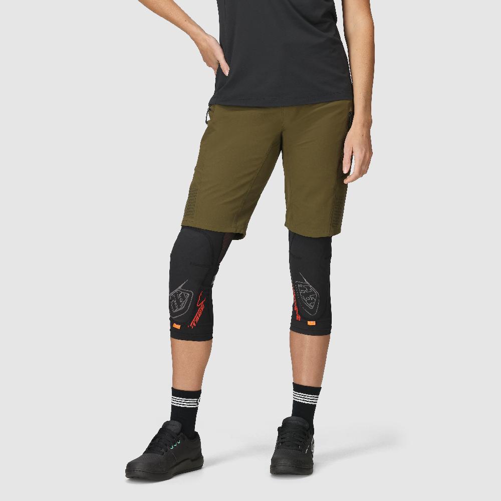 outdoor research Women's Freewheel MTB Ride Shorts