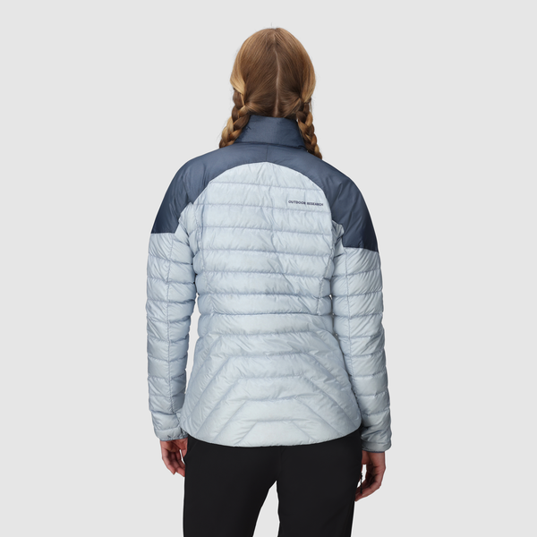 Outdoor Research Women's Helium Down Jacket