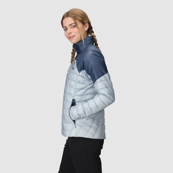 Outdoor Research Women's Helium Down Jacket