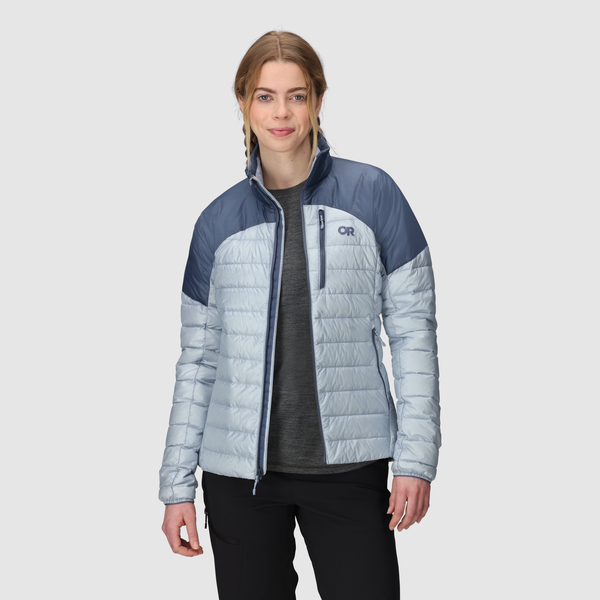 Outdoor Research Women's Helium Down Jacket