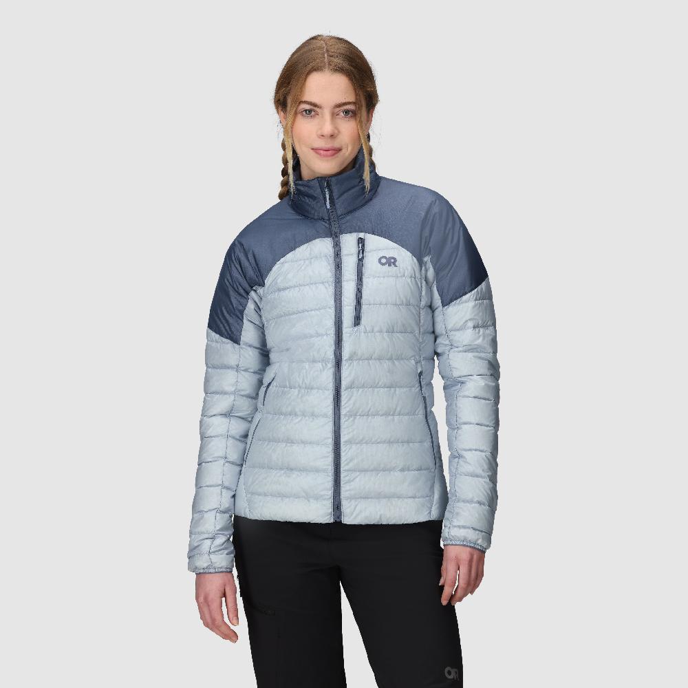 outdoor research Women's Helium Down Jacket