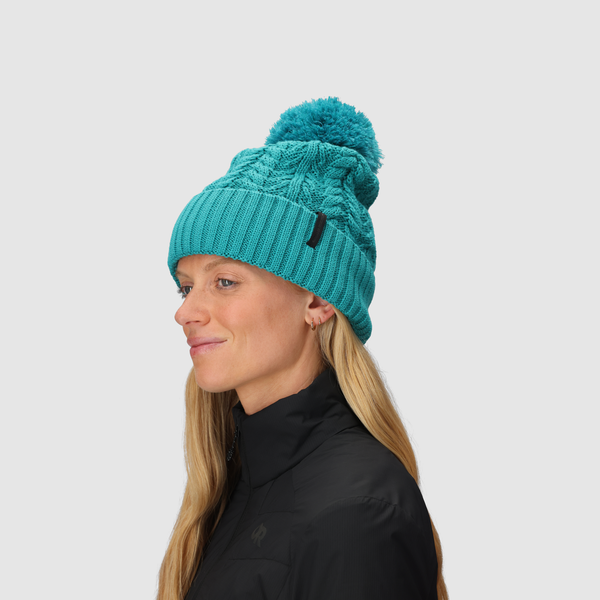 Outdoor Research Women's Liftie Beanie