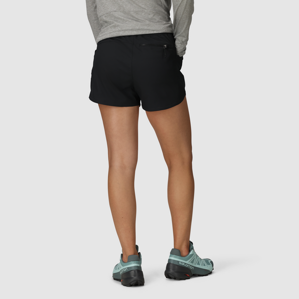 Outdoor Research Women's Odyssey Multi Shorts