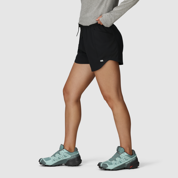 Outdoor Research Women's Odyssey Multi Shorts