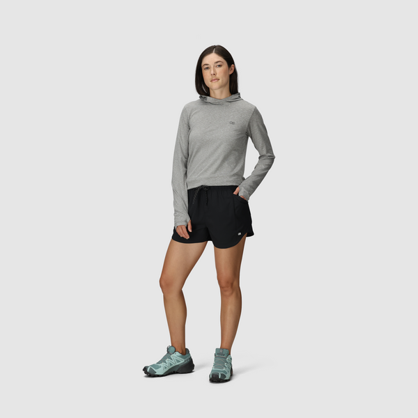 Outdoor Research Women's Odyssey Multi Shorts