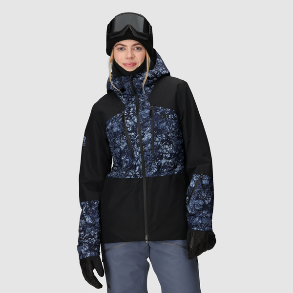 Outdoor Research Women's Powderverse Jacket
