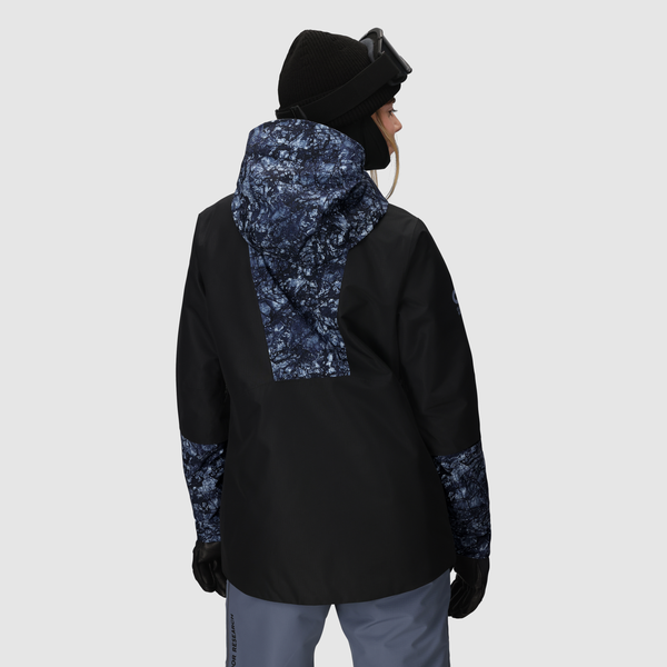 Outdoor Research Women's Powderverse Jacket