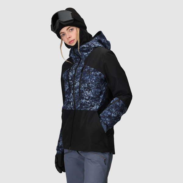 Outdoor Research Women's Powderverse Jacket
