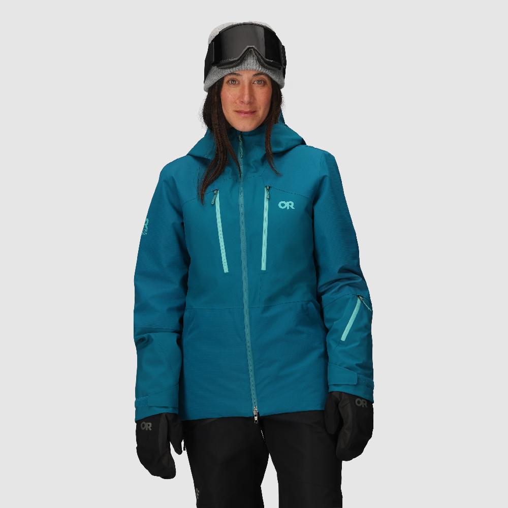 outdoor research Women's Powderverse Jacket
