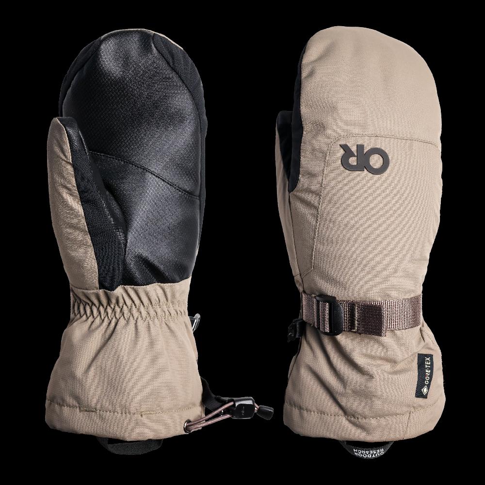 outdoor research Women's Revolution GORE-TEX Mitts