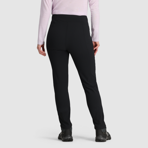 Outdoor Research Women's Rialto Fleece Lined Pants