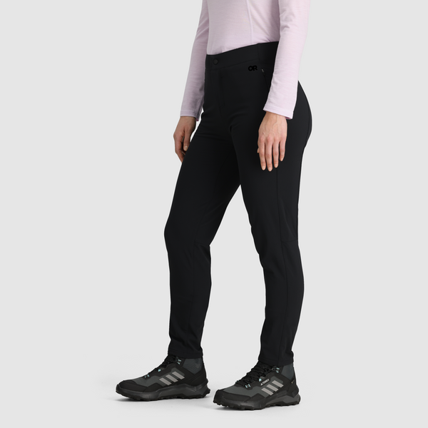 Outdoor Research Women's Rialto Fleece Lined Pants