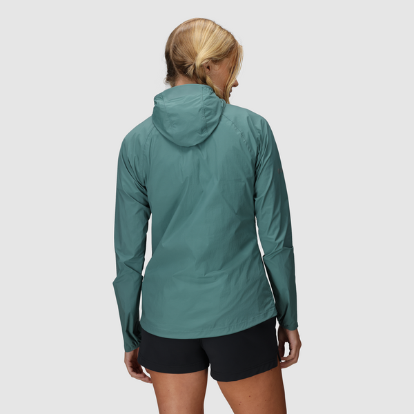 Outdoor Research Women's Shadow Wind Hoodie