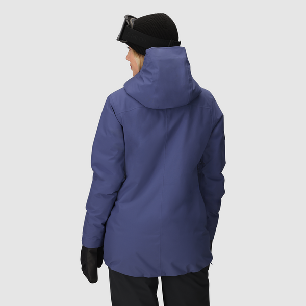 Outdoor Research Women's Snowcrew Jacket